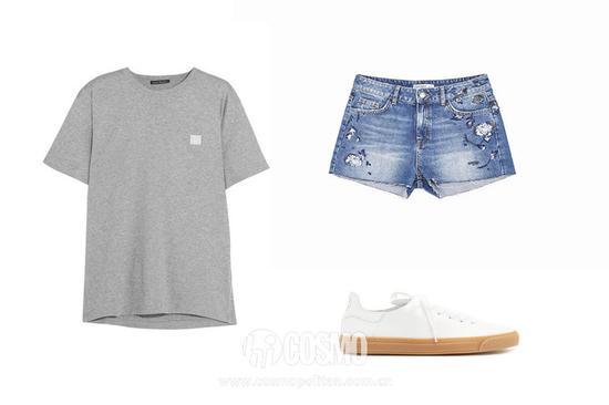 这些混血小姐姐人美衣品赞难怪大家都路转粉了