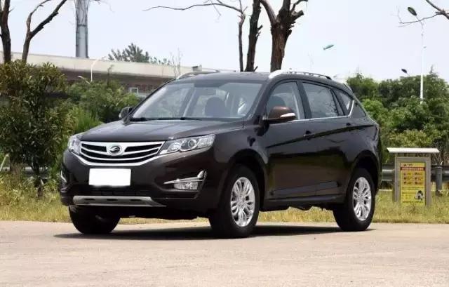 10万左右的8at变速箱车,10万左右8at的轿车有哪些