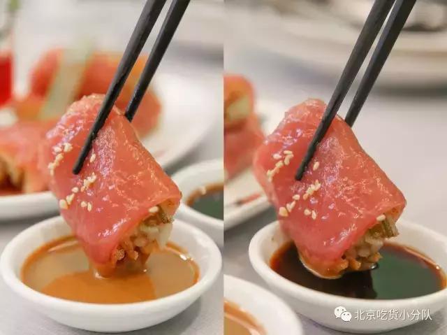 你广州的表妹来了，张嘴接一下