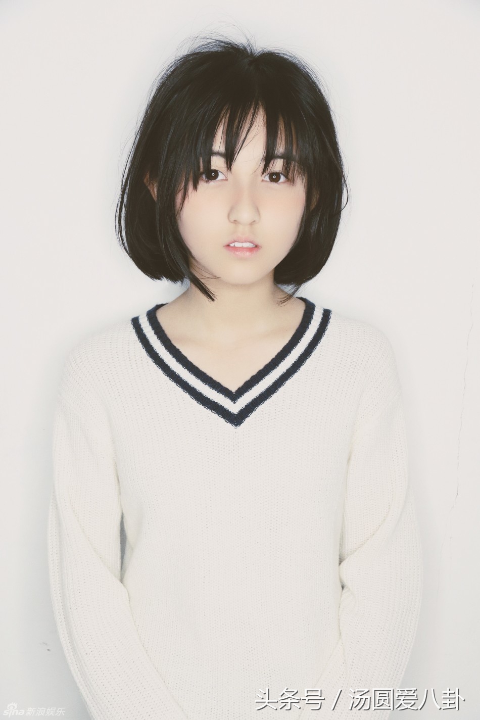 8岁童星一年演的七部戏,童星8岁拍电影