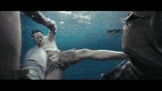 战狼2有一个极具争议的镜头,战狼2特效到底有多厉害