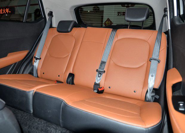 5万以内买什么车好？五款5万左右热门SUV推荐