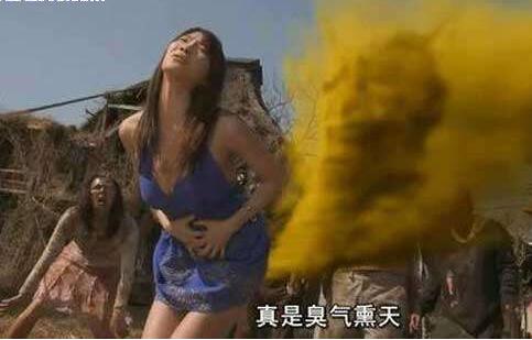 解决臭屁的最好方法是什么,怎样才能知道放屁臭不臭