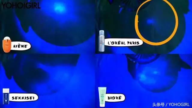 涂完防晒之后用不用卸妆,涂完防晒不出汗