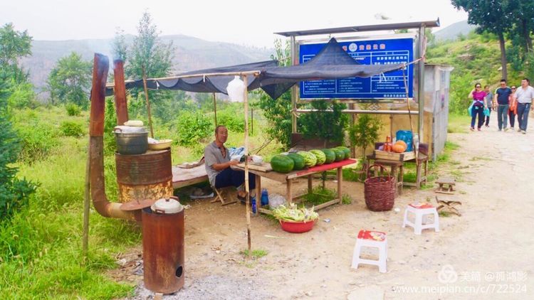 偏关老牛湾旅游攻略大全图,2017黄河十年行