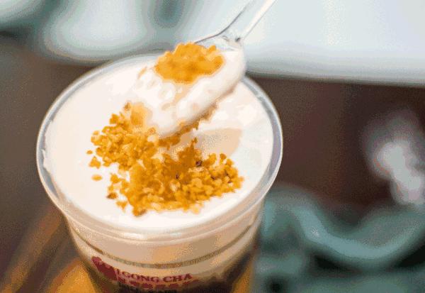 全国各地最火网红奶茶店,人气最旺的网红奶茶店