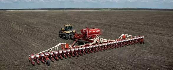 农村最实用的农机有哪些,2018年的新型农机视频