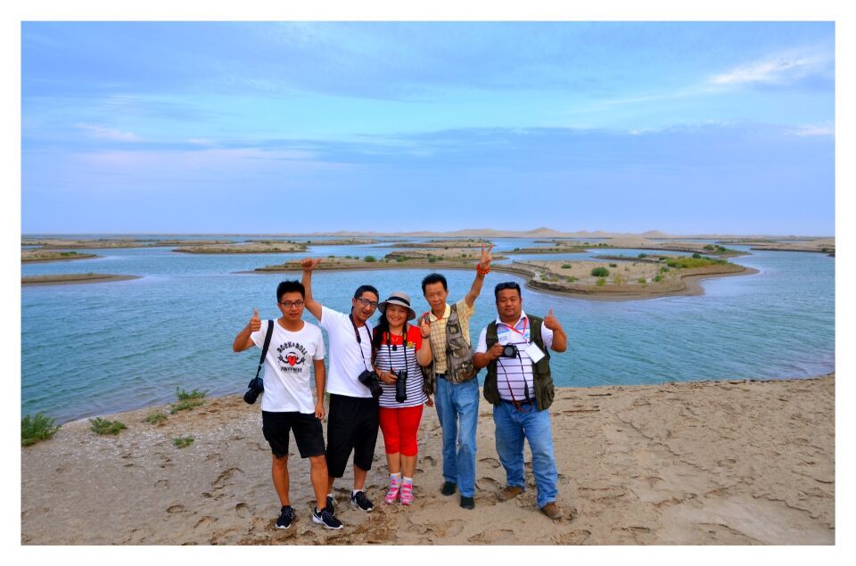 西安到阿拉善左旗自驾游攻略,西安到阿拉善三日游