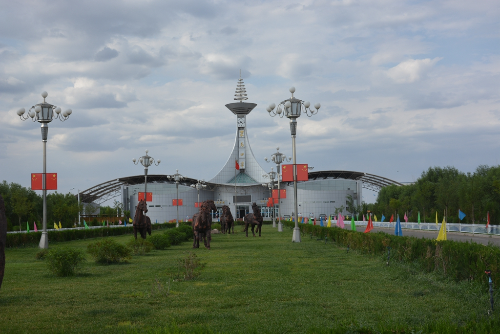 西安到阿拉善左旗自驾游攻略,西安到阿拉善三日游