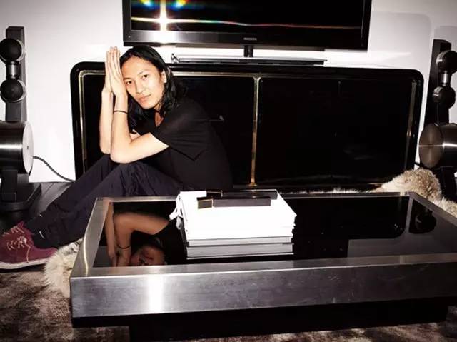 世界顶级时尚大师,世界顶级豪宅设计师