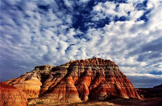 多彩阿勒泰哈巴河,多彩新疆阿勒泰禾木村