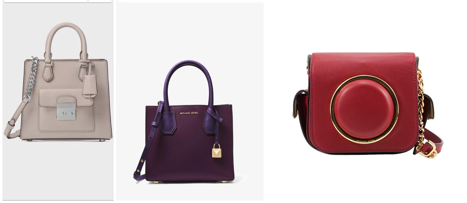 几百就能买到的大牌包,必入手的大牌包包