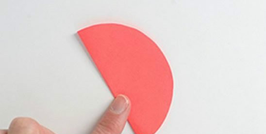 卡纸手工灯笼简单又漂亮,冰墩墩手工制作卡纸灯笼