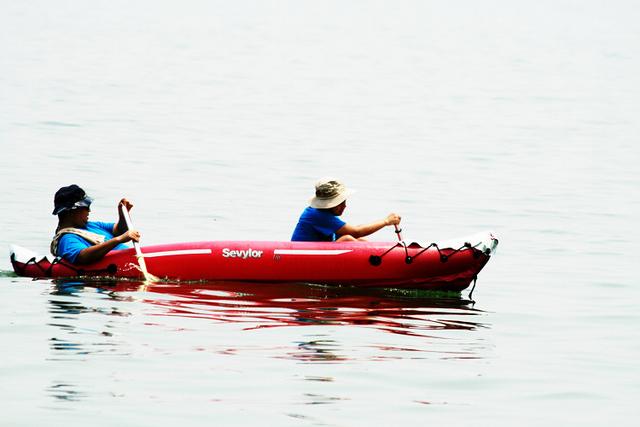 东莞海岛二日游攻略,东莞海边一日游最佳路线