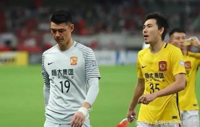 中超球队亚冠征途,中超恒大还有希望吗
