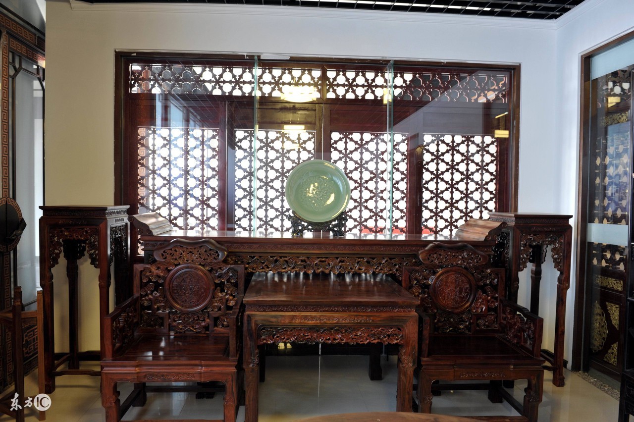 红木家具如何鉴别真假方法,红木家具如何鉴别真假