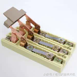 闸刀开关是隔离开关吗怎么接线,闸刀开关和隔离开关的区别