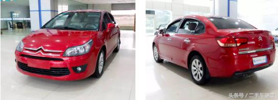 雪铁龙世嘉全部车型,雪铁龙世嘉这款车怎么样