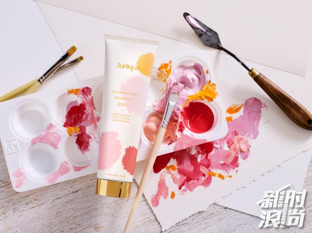 今年七夕颜值最高的美妆品都在这儿