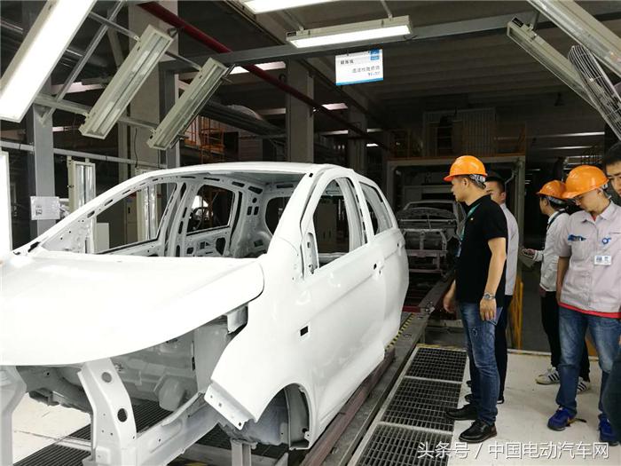 cnev电动汽车,cnev电动车