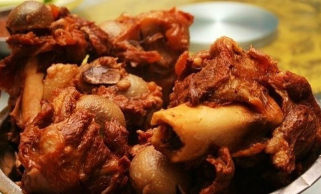 男生吃什么才是最补的,男人吃什么才是大补