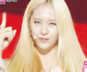 美瞳带反了会不会眼瞎,美瞳戴上去真的可以看得清楚