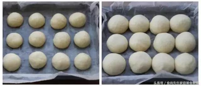 为啥你做的面包软塌塌,自己做的面包为什么不松软