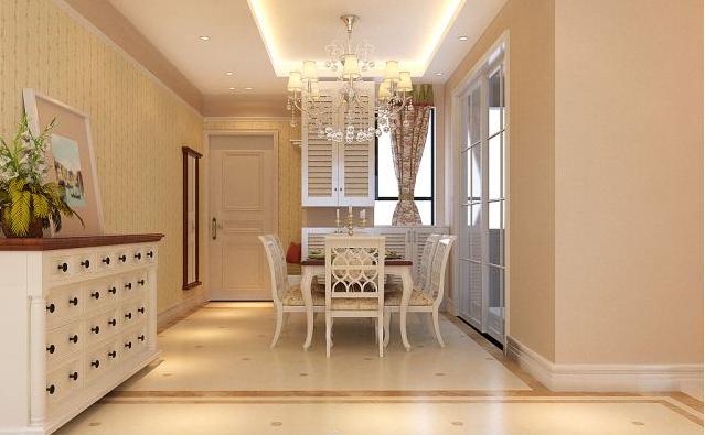 咱就喜欢白色的家具了，有招对付就是任性了咋地吧，老铁来一发！