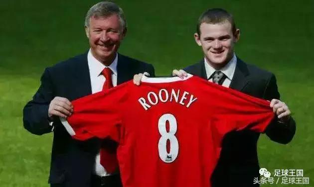 鲁尼为什么没能成为巨星,30岁的鲁尼满眼都是20岁的自己