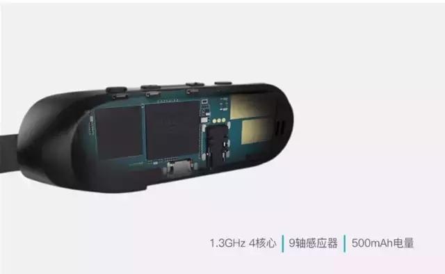 中国生产的ar智能眼镜,谷歌推出ar智能眼镜