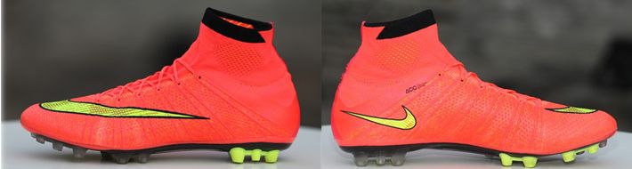 耐克刺客系列的鞋有几款,耐克刺客mercurialvapor14真假