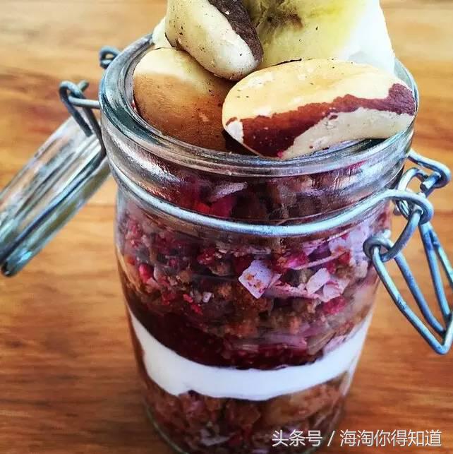 新西兰坚果麦片,新西兰麦片哪个牌子好吃