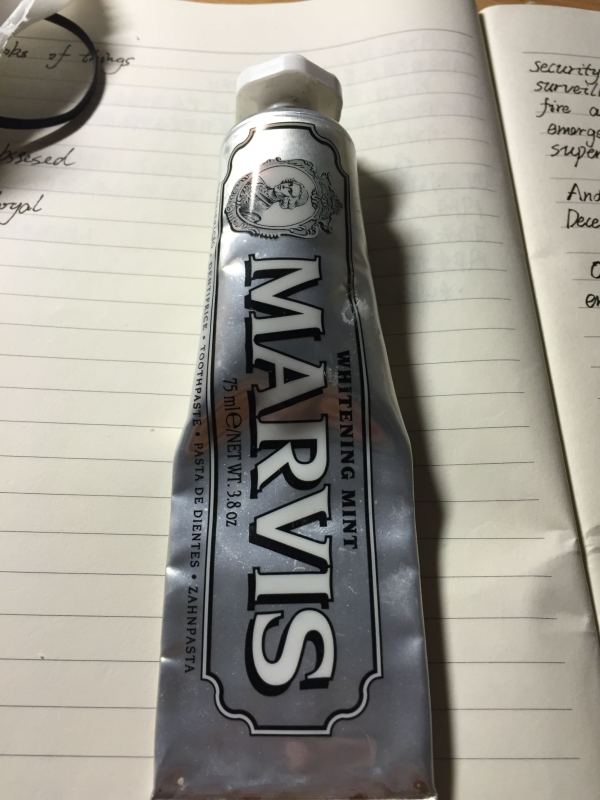 明星都在用的美白牙膏,明星用的美白牙膏