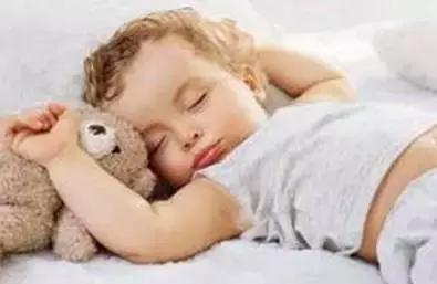 5招给你孩子失眠解决问题