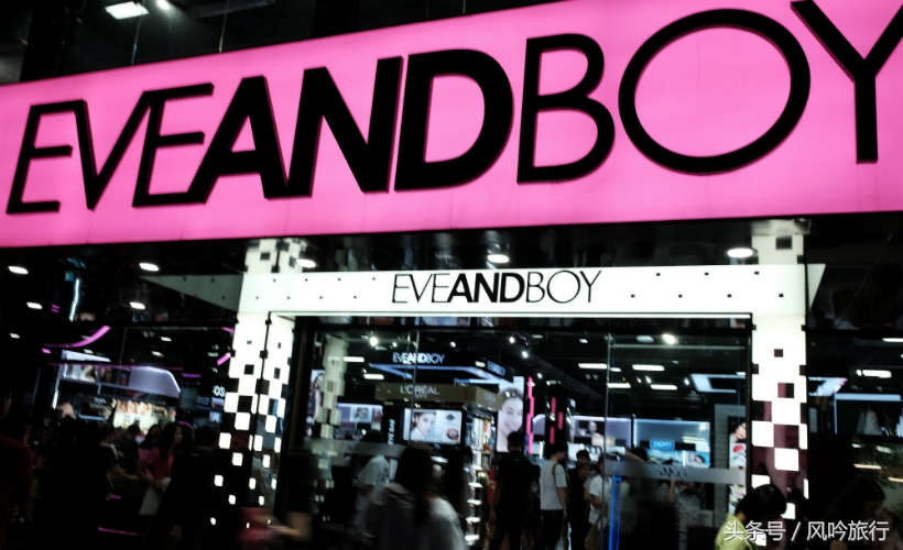 去泰国必买清单在哪里买,泰国旅游购物必买清单视频