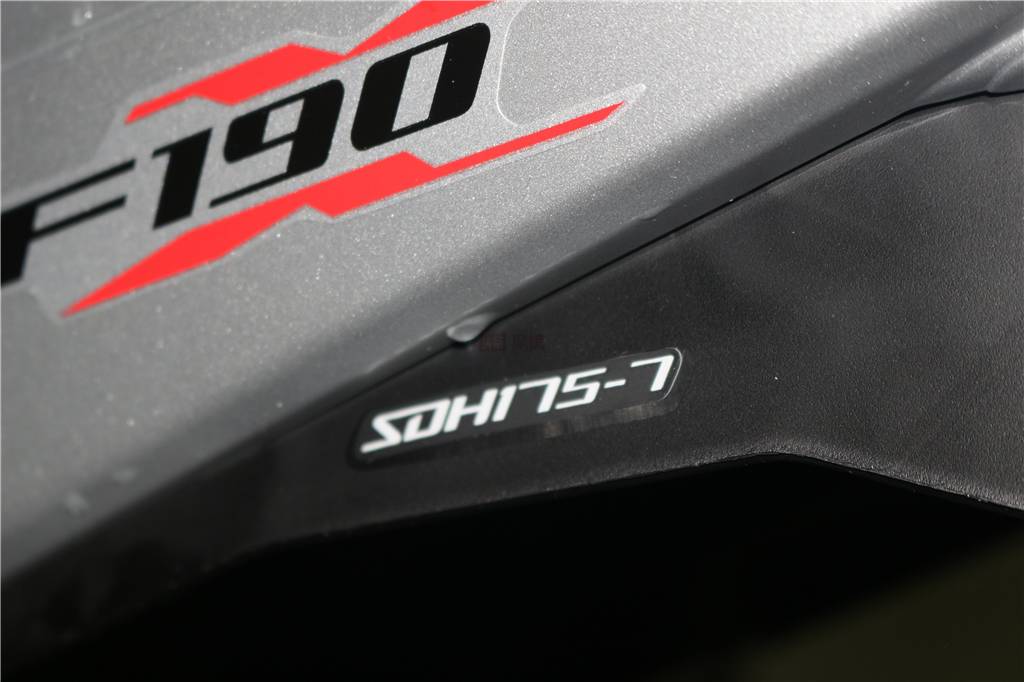 试驾本田拉力车,试驾新车真实感受