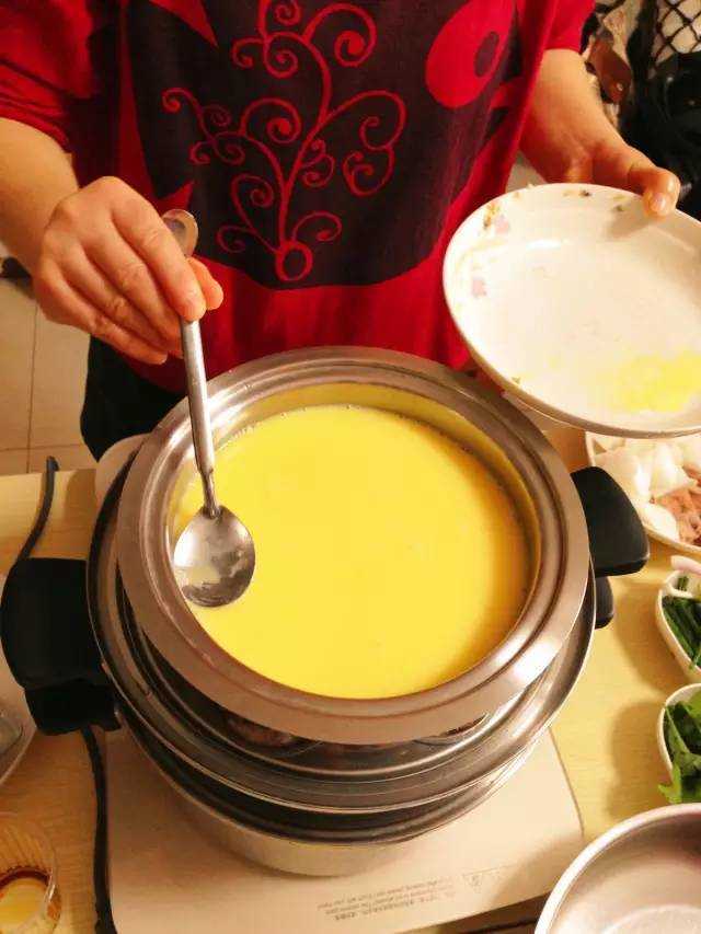 皇后锅一锅煮,皇后锅的锅盖