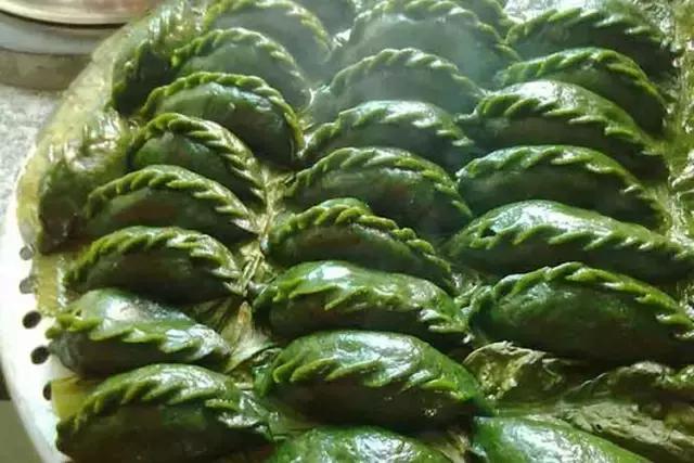 婺源美食微商,婺源高端美食排行榜前十