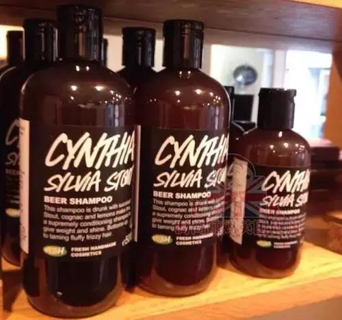 lush到底好用吗,颜高好物分享