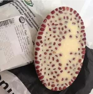 lush为什么这么爽,颜高好物