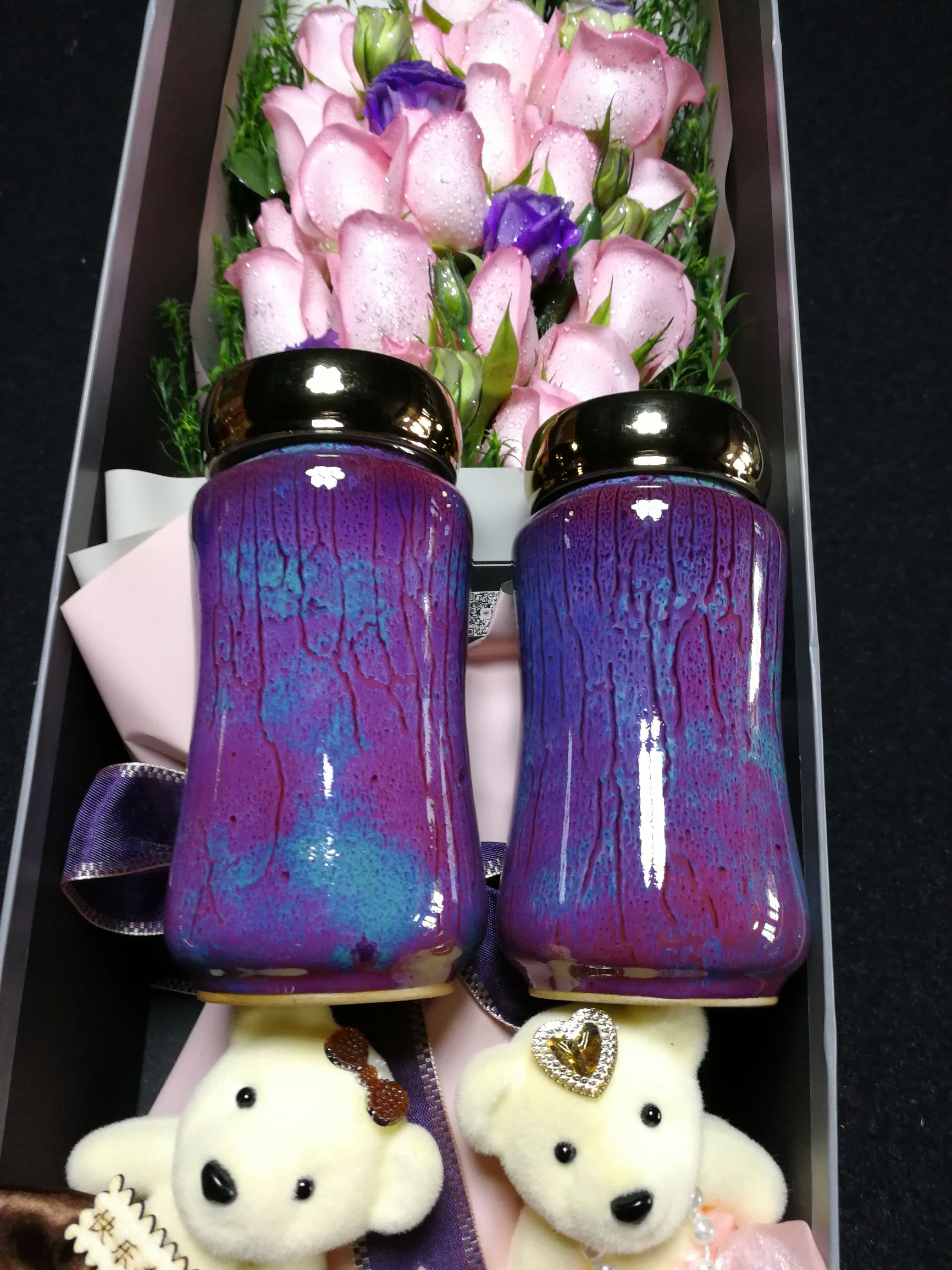 钧瓷七十二道工艺流程,钧瓷制作全过程视频