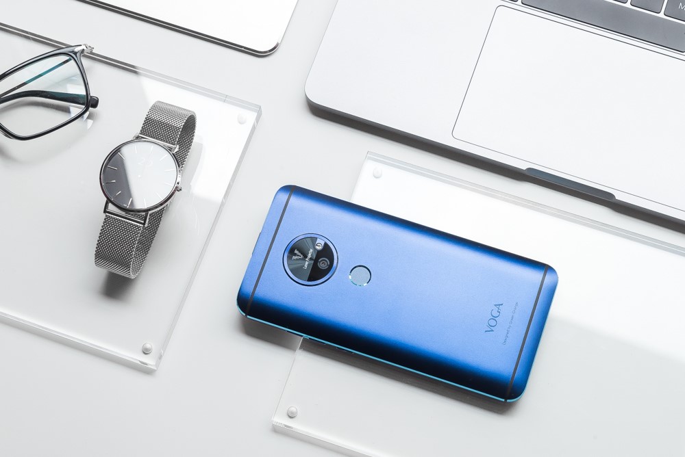 青橙VOGA激光投影手机,青橙voga卖点