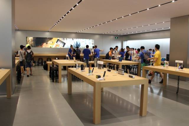 翻新废旧iphone,翻新修复老iphone