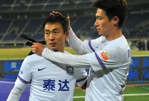 昔日中超巴萨怎沦落至降级区？真实实力要远超保级对手