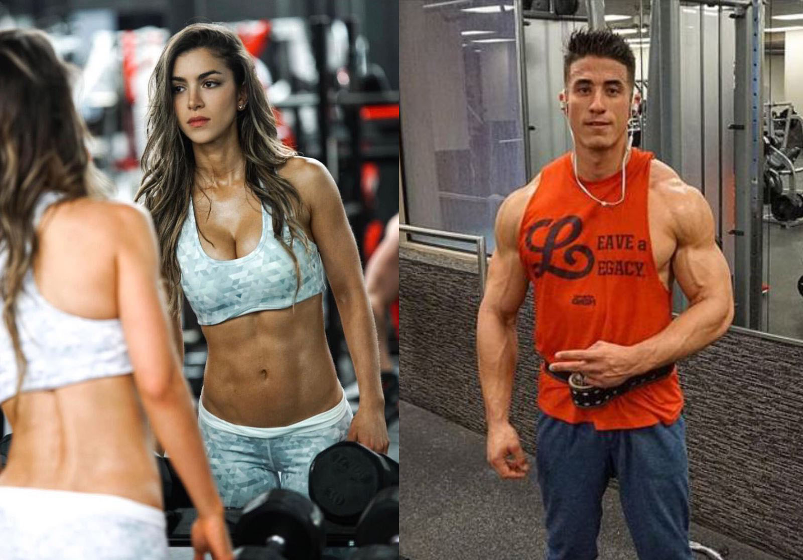 放弃健身的原因,健身太累了怎么才能坚持下来