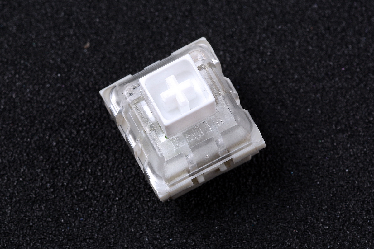 机械键盘轴体哪个品牌好,机械键盘的轴体可以更换吗