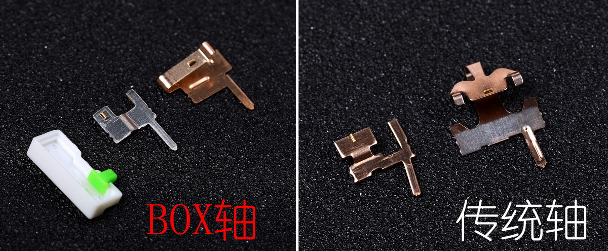 机械键盘的轴体可以更换吗,机械键盘轴体怎么拔出来