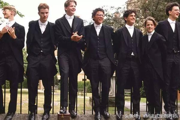 不懂温莎领的你,温莎公爵表示很忧郁