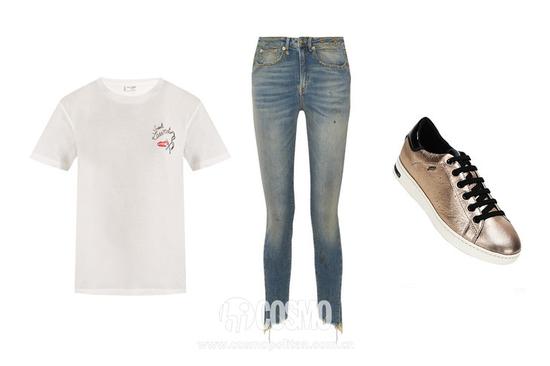 这些混血小姐姐人美衣品赞难怪大家都路转粉了