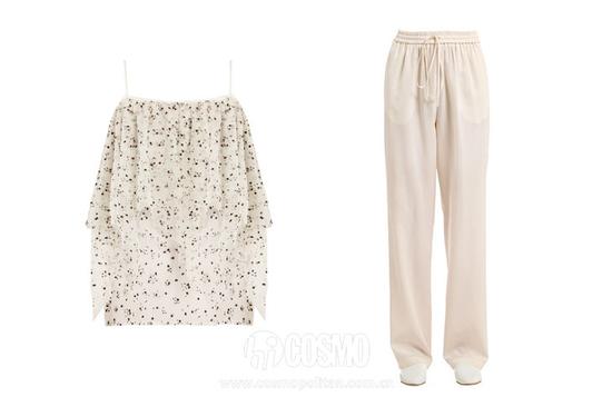 这些混血小姐姐人美衣品赞难怪大家都路转粉了